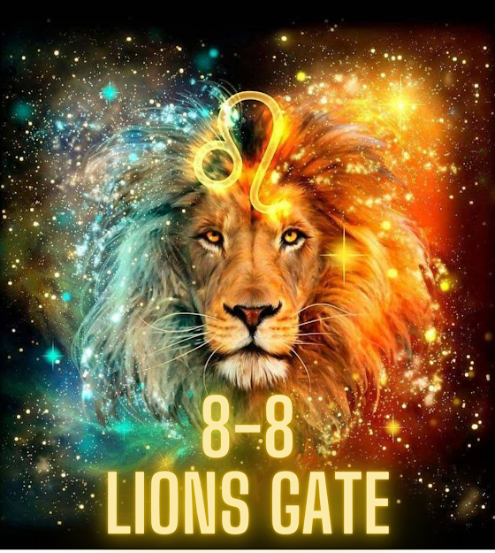 August 8, 2020 Lions Gate