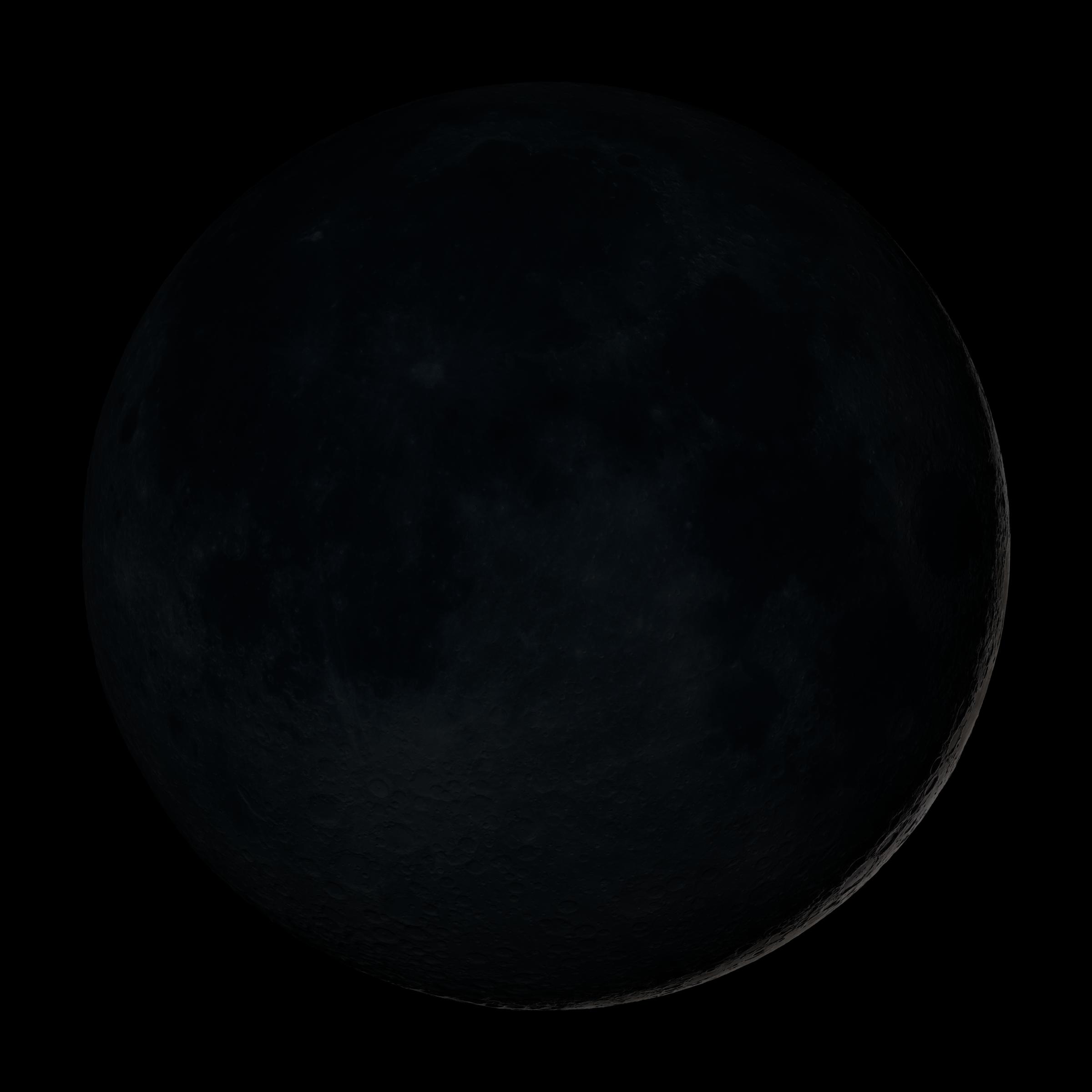 November 30, 2020 Gemini Full Moon Lunar Eclipse